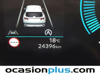 Hyundai Tucson 1.6T Klass 118 kW (160 CV)