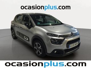 Citroen C3 BlueHDi 100 S&S Plus 75 kW (102 CV)