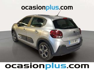Citroen C3 BlueHDi 100 S&S Plus 75 kW (102 CV)