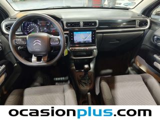 Citroen C3 BlueHDi 100 S&S Plus 75 kW (102 CV)