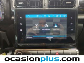 Citroen C3 BlueHDi 100 S&S Plus 75 kW (102 CV)