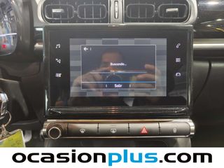 Citroen C3 BlueHDi 100 S&S Plus 75 kW (102 CV)