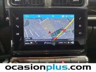 Citroen C3 BlueHDi 100 S&S Plus 75 kW (102 CV)