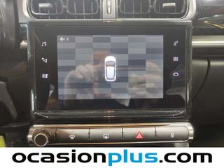 Citroen C3 BlueHDi 100 S&S Plus 75 kW (102 CV)