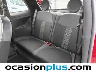 Fiat 500 1.0 Hybrid Sport 51 kW (70 CV)