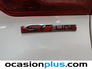 Peugeot 2008 BlueHDi 120 S&S GT Line 88 kW (120 CV)