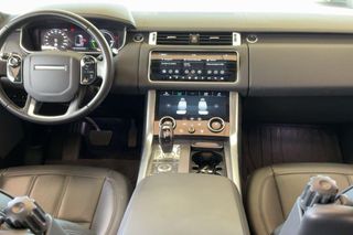 Land Rover Range Rover Sport p400e HSE Dynamic Stealth 404cv