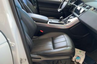 Land Rover Range Rover Sport p400e HSE Dynamic Stealth 404cv