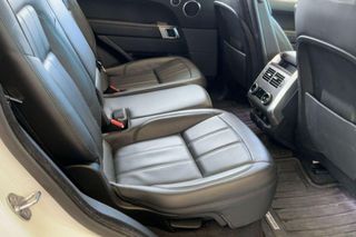 Land Rover Range Rover Sport p400e HSE Dynamic Stealth 404cv