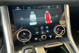 Land Rover Range Rover Sport p400e HSE Dynamic Stealth 404cv