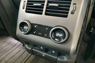 Land Rover Range Rover Sport p400e HSE Dynamic Stealth 404cv