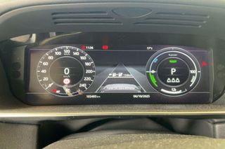 Land Rover Range Rover Sport p400e HSE Dynamic Stealth 404cv