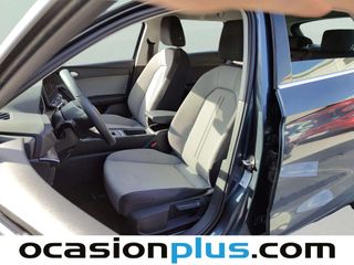 SEAT León ST 1.5 TSI Style 25 Aniversario 85 kW (115 CV)