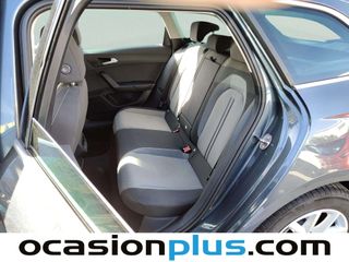 SEAT León ST 1.5 TSI Style 25 Aniversario 85 kW (115 CV)