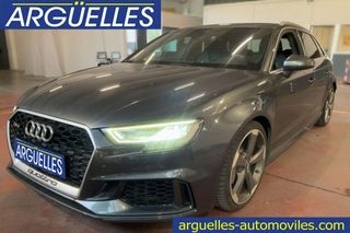 Audi RS3 Sportback 2.5 TFSI Quattro 400cv S tronic