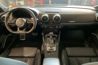 Audi RS3 Sportback 2.5 TFSI Quattro 400cv S tronic