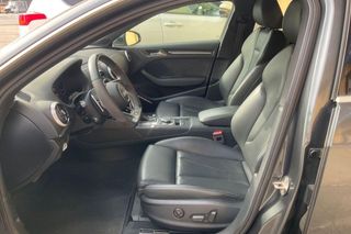 Audi RS3 Sportback 2.5 TFSI Quattro 400cv S tronic