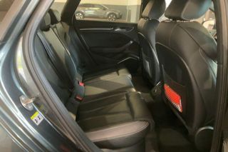 Audi RS3 Sportback 2.5 TFSI Quattro 400cv S tronic