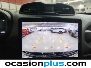 Jeep Renegade eHybrid 1.5 Limited ATX 96 kW (130 CV)