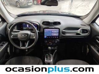 Jeep Renegade eHybrid 1.5 Limited ATX 96 kW (130 CV)