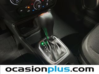 Jeep Renegade eHybrid 1.5 Limited ATX 96 kW (130 CV)