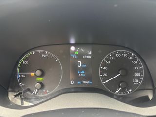 Toyota Yaris 1.5 120H Business Plus