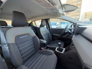 DACIA Sandero Essential TCE 1.0 74kW (100CV) GLP - SS