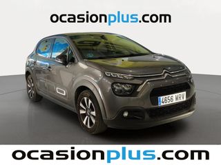 Citroen C3 PureTech 110 S&S Max 81 kW (110 CV)