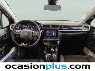 Citroen C3 PureTech 110 S&S Max 81 kW (110 CV)