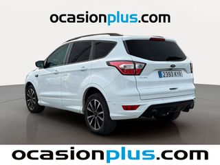 Ford Kuga 1.5 EcoBoost ST-Line Limited Edition 4x2 110 kW (150 CV)