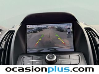 Ford Kuga 1.5 EcoBoost ST-Line Limited Edition 4x2 110 kW (150 CV)