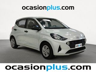 Hyundai i10 1.0 Essence 49 kW (67 CV)