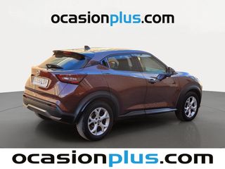Nissan Juke DIG-T N-Connecta 4x2 DCT 86 kW (117 CV)