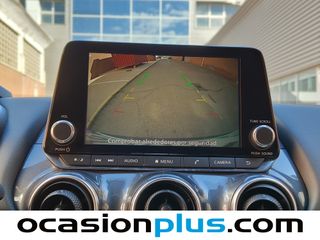 Nissan Juke DIG-T N-Connecta 4x2 DCT 86 kW (117 CV)