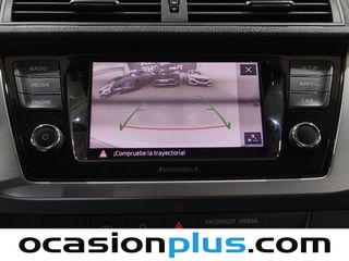 Skoda Fabia 1.0 TSI Like 70 kW (95 CV)