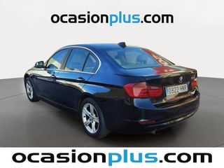 BMW Serie 3 318d 105 kW (143 CV)