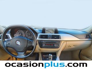 BMW Serie 3 318d 105 kW (143 CV)
