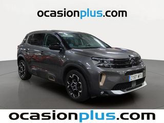Citroen C5 Aircross PureTech 130 S&S C Series 96 kW (131 CV)