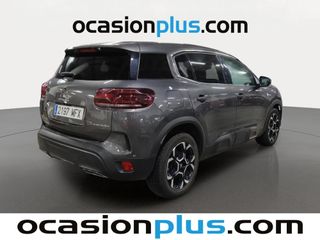 Citroen C5 Aircross PureTech 130 S&S C Series 96 kW (131 CV)