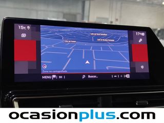 Citroen C5 Aircross PureTech 130 S&S C Series 96 kW (131 CV)