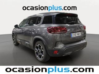 Citroen C5 Aircross PureTech 130 S&S C Series 96 kW (131 CV)