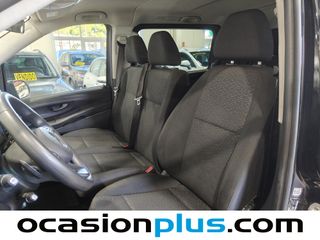 Mercedes-Benz Vito 114 CDI Tourer Pro Larga AT 100 kW (136 CV)