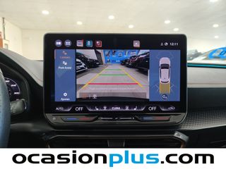 CUPRA León 1.5 TSI e-Hybrid 150 kW (204 CV) DSG