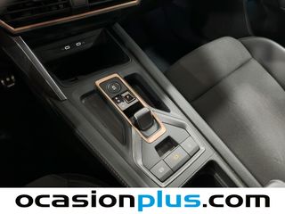 CUPRA León 1.5 TSI e-Hybrid 150 kW (204 CV) DSG