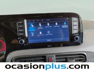 Hyundai i10 1.0 Klass 49 kW (67 CV)