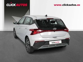 HYUNDAI I20 1.2 MPI 79CV SMART