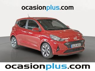 Hyundai i10 1.0 Klass 47 kW (63 CV)