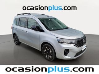 Nissan Townstar 1.3G L1 Tekna 96 kW (130 CV)