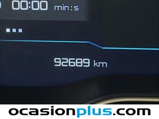 Citroen C5 Aircross PureTech 130 S&S C Series 96 kW (131 CV)