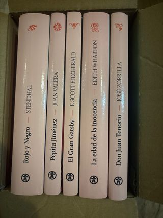 Historias de seduccion